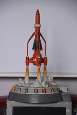 Robert Harrop Thunderbirds- TB04 Thunderbird 3