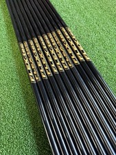 10 x Flex-Tec Graphite Black