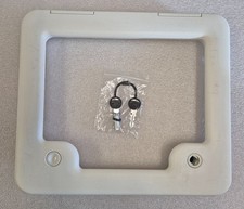 THETFORD TOILET SERVICE DOOR 3