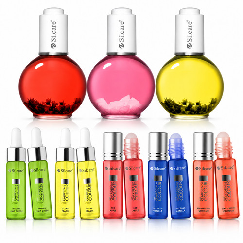 Silcare regenerating - silcare,