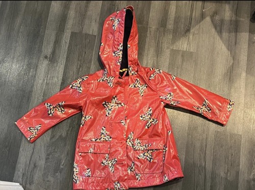 Marks spencer red butterfly - spencer,