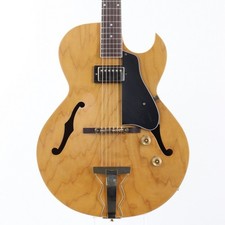 Epiphone ZEPHYR Regent Natural