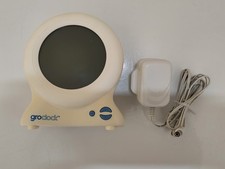 Tommee Tippee Groclock Sleep Trainer Used Good Condition Working Order