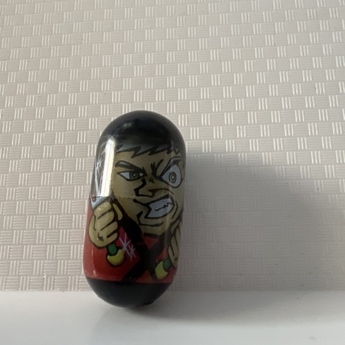 Mighty beanz ru - mighty, ja-ru