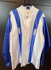 HORSE RACING JOCKEY SILKS
