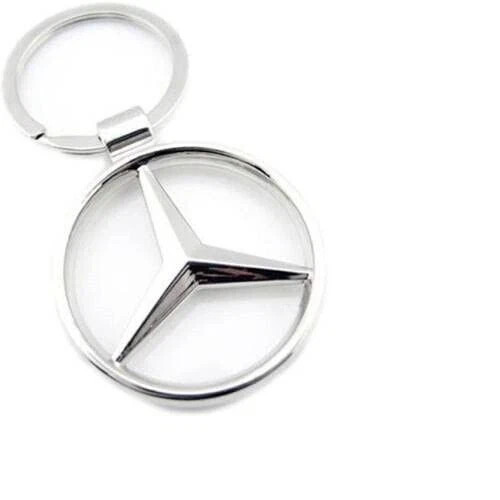 Vintage metal mercedes benz - vintage,