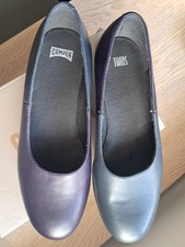 Camper Twins Platform Pumps Size 5 -- FITS LIKE A SIZE 4!