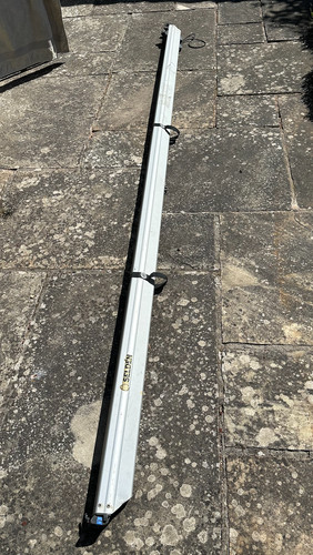 Selden dinghy yacht boom