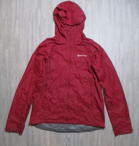 Montane jacket mens small - mens,