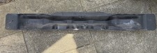 Mazda MX5 Front Bumper Reinforcer in Black MK1