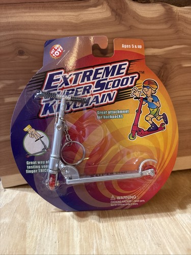 Vintage way out - out, extreme