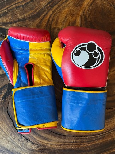 Grant boxing gloves - boxing, oz