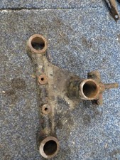 matchless g3l top yoke ex wd