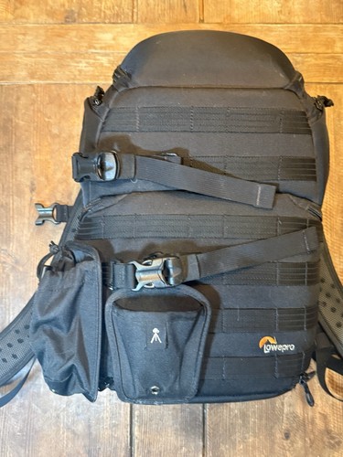 Lowepro protactic 350 black - lowepro,