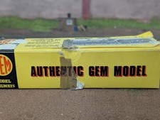GEM MODELS OO LOCO KIT  -