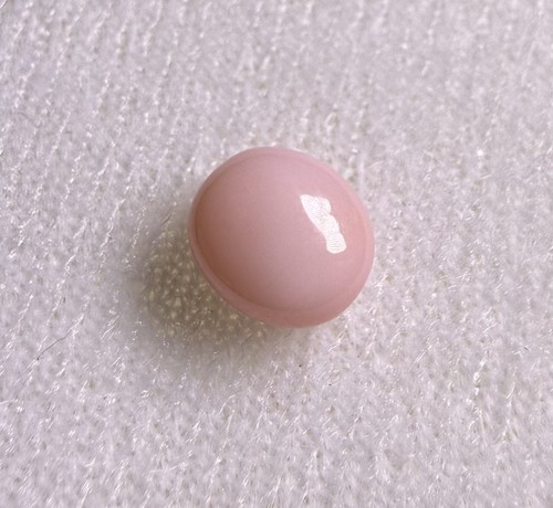 2ct natural conch pearl soft - natural,