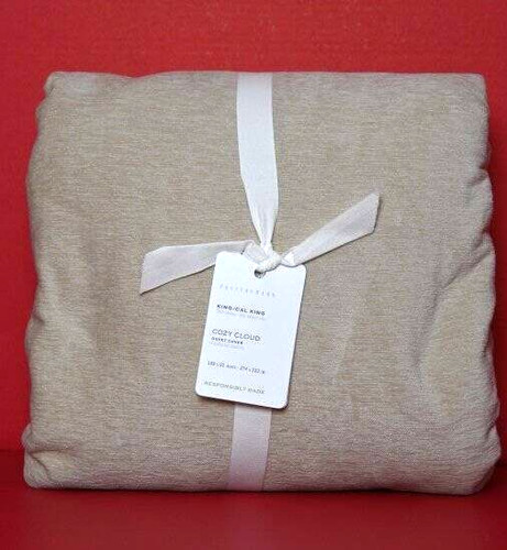 Pottery barn cozy cloud - pottery,