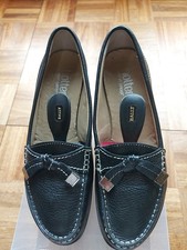 Hotter Vogue Comfort Concept Shoes. New with Removable Insole.