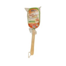 Wooden Back Scrubber Bib