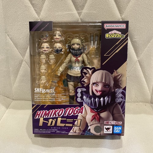 Bandai tamashii figuarts - tamashii, s.h.figuarts