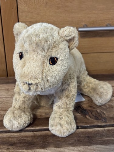 Ikea djungelskog lion - ikea,