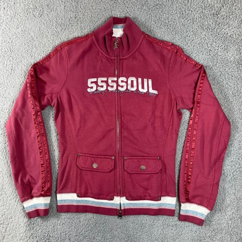 Triple five soul track - triple,