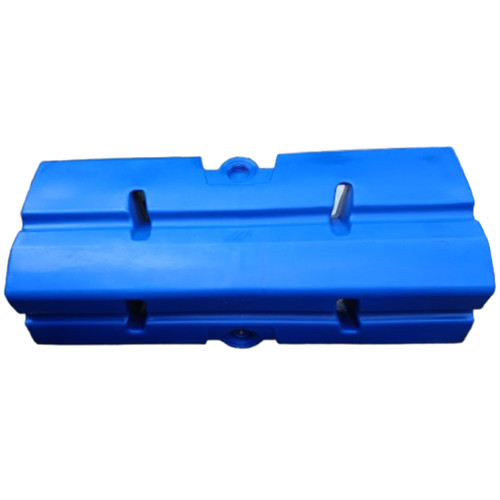 635l plastic water storage - 635l,