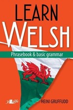 Learn Welsh - Phrasebook and