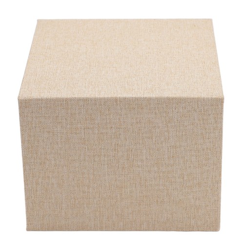 Ball jointed doll head box - ball,