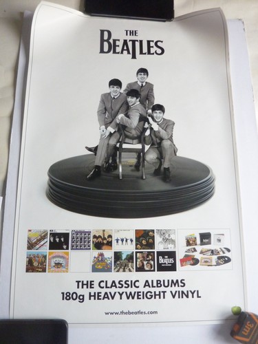 The beatles classic albums - the,