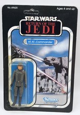Vintage Star Wars ROTJ At-At