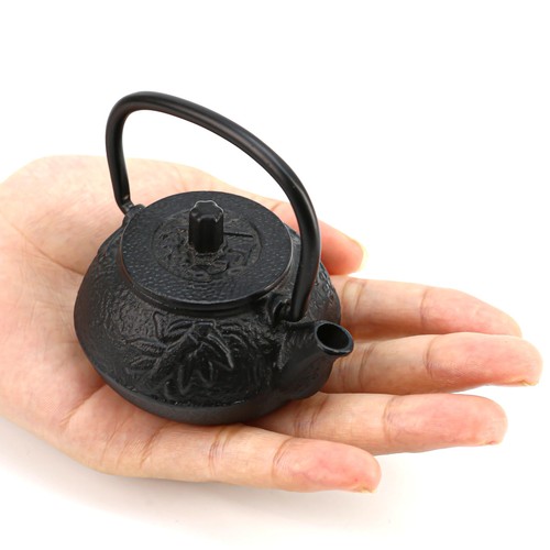 50ml mini cast iron - mini,