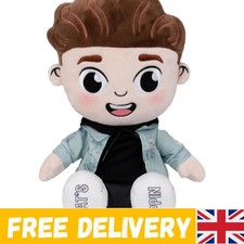 Cute Caylus 22cm Plush Doll -