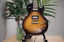 2013 Gibson USA Les Paul Future Tribute Satin Vintage Sunburst