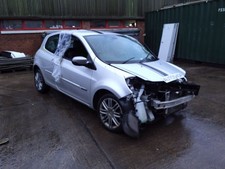 RENAULT CLIO DYNAMIQUE TOMTOM