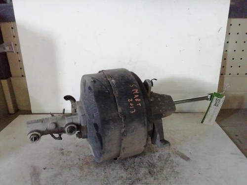 A4512900319 15419 brake servo