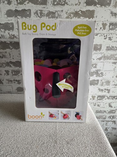 Nib boon bug pod - nib,