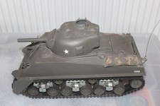 TAMIYA REMOTE CONTROL M4A3