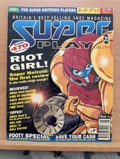 Super Play Magazine #20 June