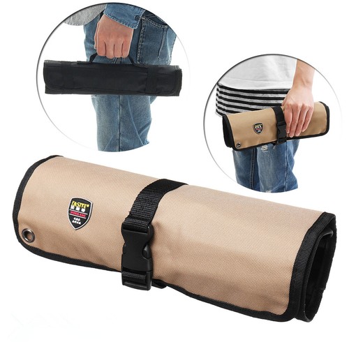 Storage bag chef knife wallet - storage,