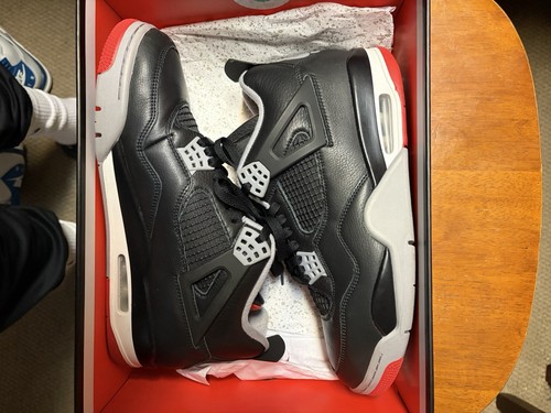 Air jordan bred reimagined - bred,