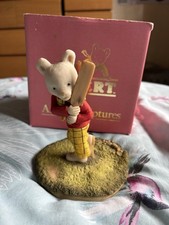 Rupert R036 Arden Sculpture Figurine