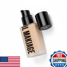 Il Makiage Flawless Matte Gel