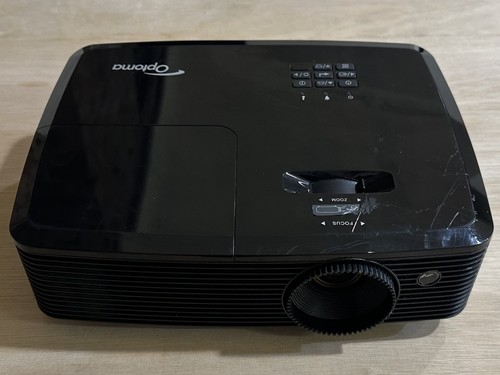 Optoma hd142x 1080p 000 - hd142x, 3,000