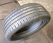 215/55/R16 93V XL Continental *ContiPremiumContact 5* X 1 Brand New!