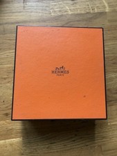 Hermes Perfume Pendant 