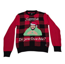 American Stitch Ugly Christmas
