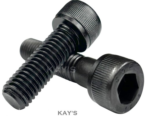 Cap head screws allen - cap,