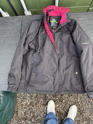 Trespass tp75 women - tp75, women's