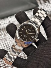 Seiko SARB033 Automatic JDM